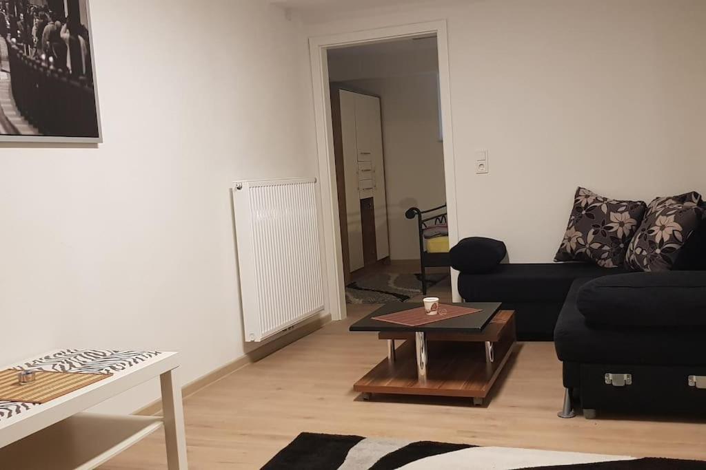 Willkommen In Wuerzburg اهلا بكم فى Willcome 外观 照片