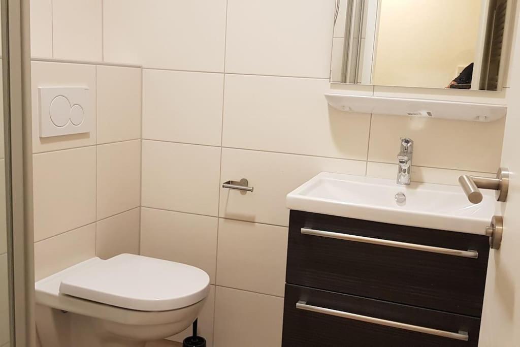 Willkommen In Wuerzburg اهلا بكم فى Willcome 外观 照片