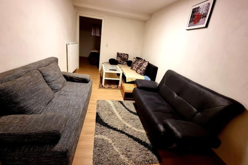 Willkommen In Wuerzburg اهلا بكم فى Willcome 外观 照片